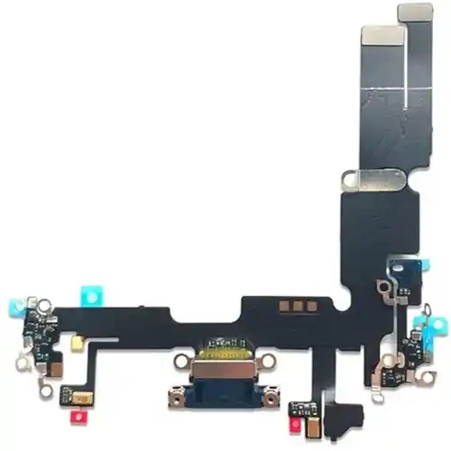 Replacement for IPHONE 14 PLUS CHARGING FLEX - Quality Phone Parts in Sri Lanka